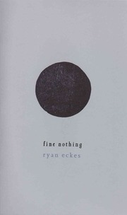 Fine Nothing