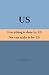 US by Tom Cantlon US by Tom Cantlon