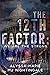 The 12th Factor: We are the Strong (The 12th Factor Series Book 1)