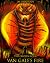 The Chosen Four: Van Gale's Fire