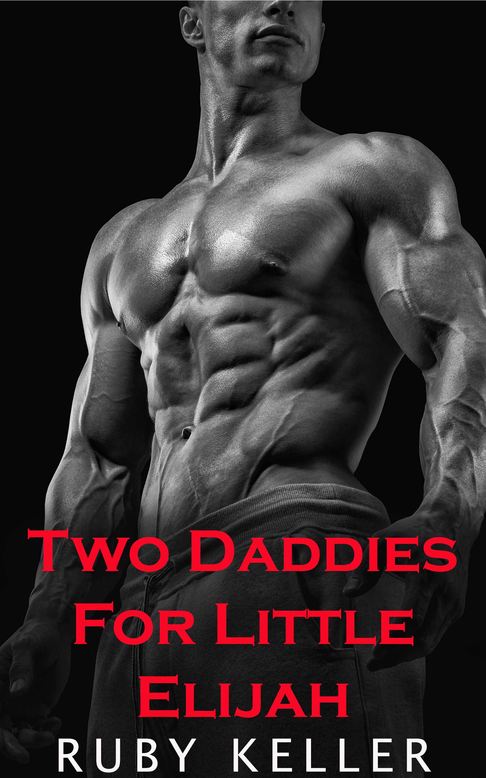 Two Daddies for Little Elijah