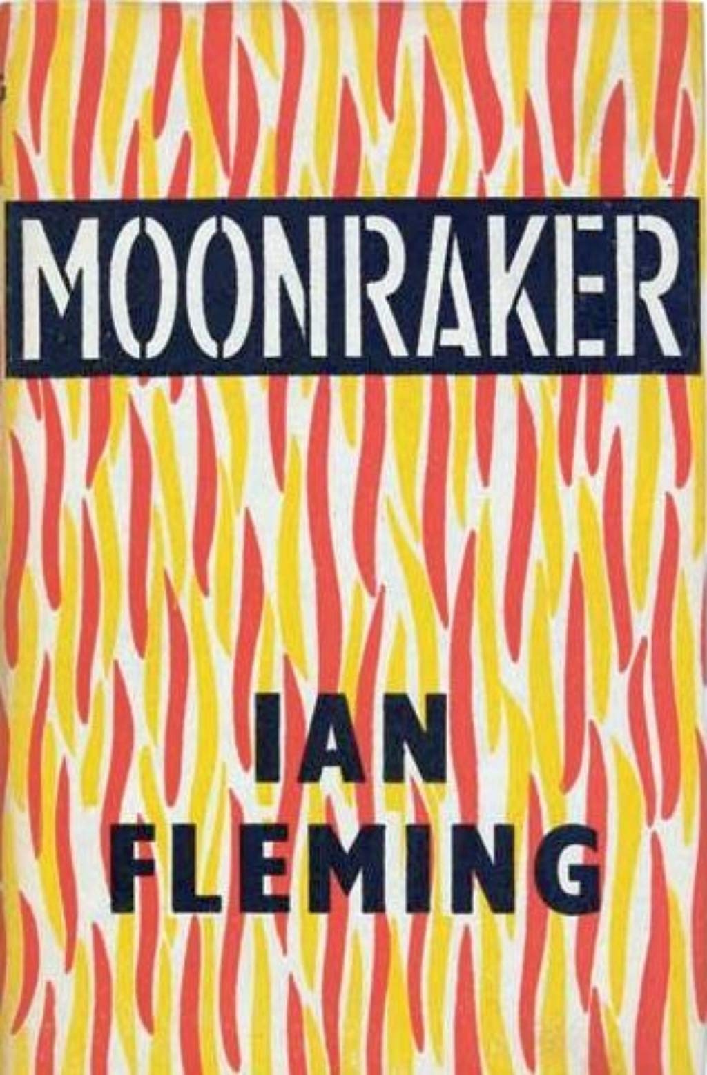 Moonraker