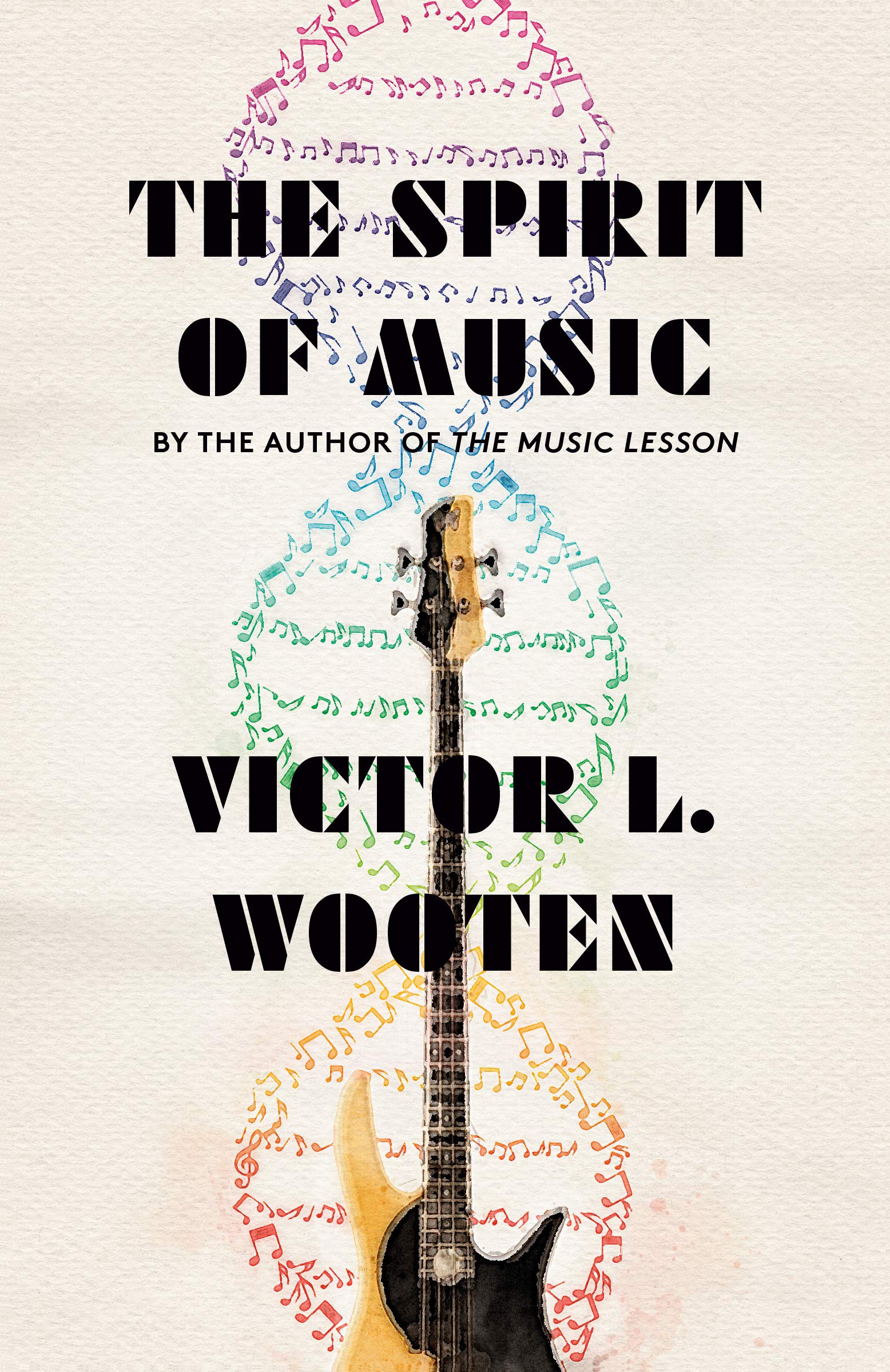 The Spirit of Music: The Lesson Continues (Kindle Edition)