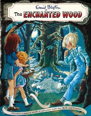 The Enchanted Wood