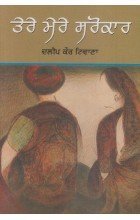 Tere Mere Sarokar (Paperback)