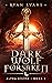 Dark Wolf Forsaken (Alpha R...