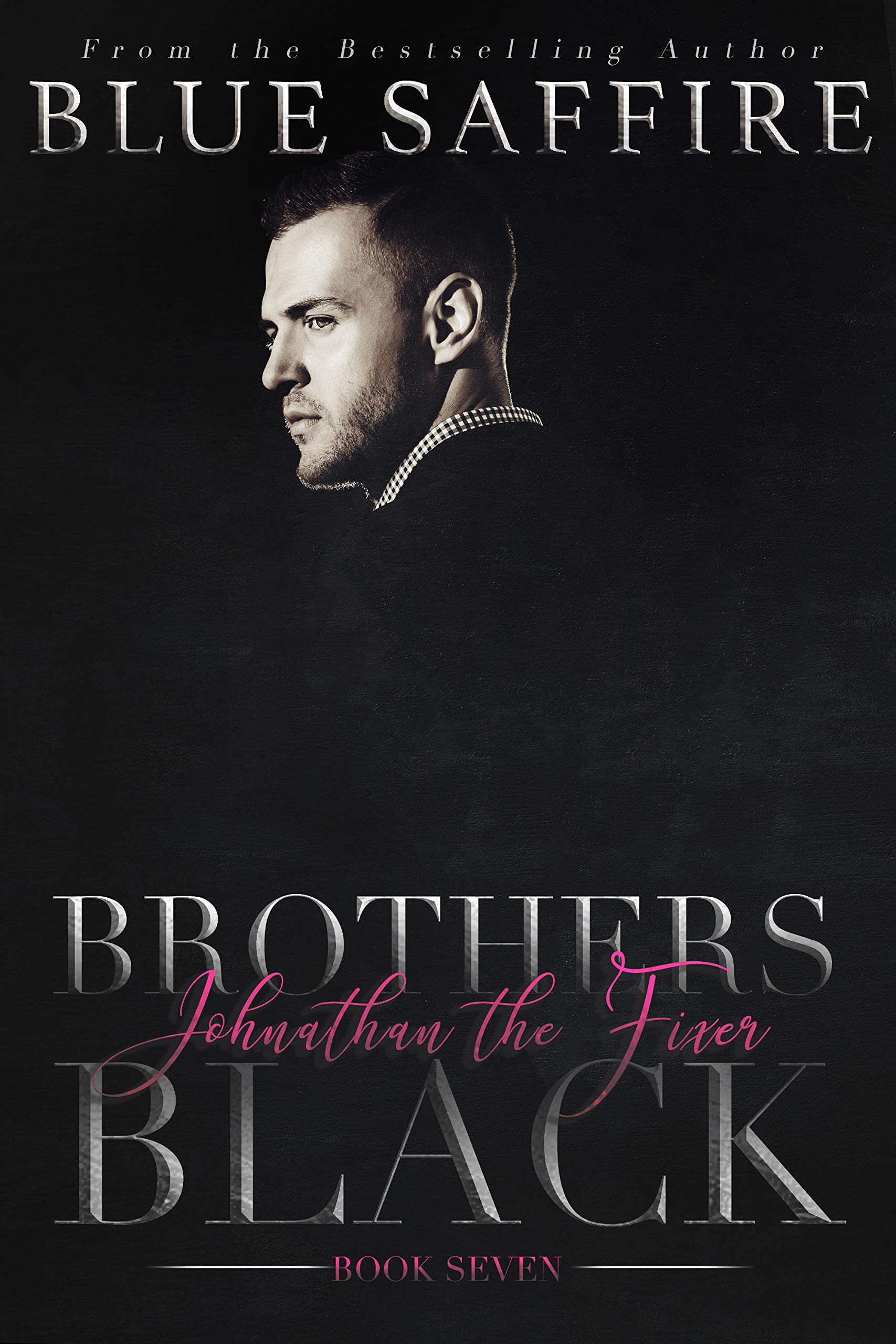 Johnathan the Fixer (Brothers Black #7)