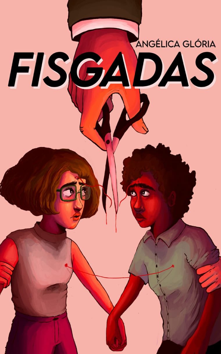 Fisgadas (Kindle Edition)