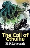 Book cover for The Call of Cthulhu