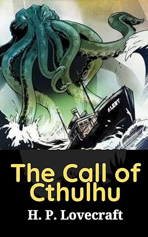 The Call of Cthulhu