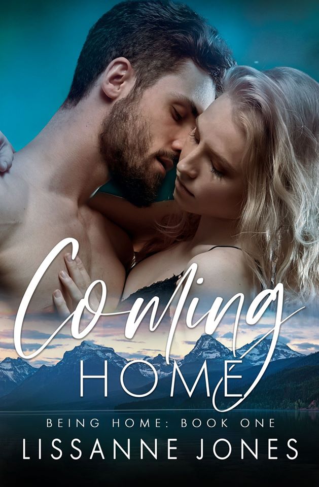 Coming Home (Being Home, #1)