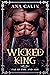 Wicked King (Fae of Fire an...