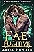 The Fae Fugitive (A Faeted ...