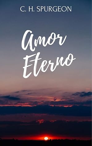 AMOR ETERNO