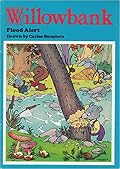 Willowbank: Flood Alert