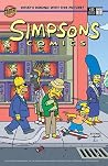 Simpsons Comics, #33 Simpsons Comics, #33