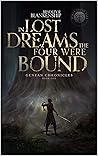 In Lost Dreams the Four Were Bound (Genean Chronicles #1)