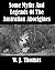 Some Myths and Legends of the Australian Aborigines