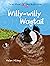 Willy-Willy Wagtail: Tales ...