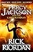 Percy Jackson and the Last Olympian by Rick Riordan