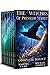 The Witches of Pressler Street Complete BoxSet