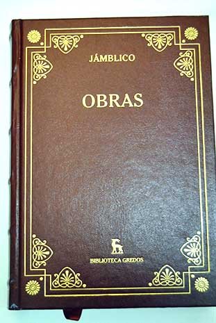 Obras