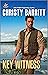 Key Witness (The Security Experts #1) by Christy Barritt