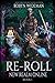 RE-ROLL (New Realm Online #1)