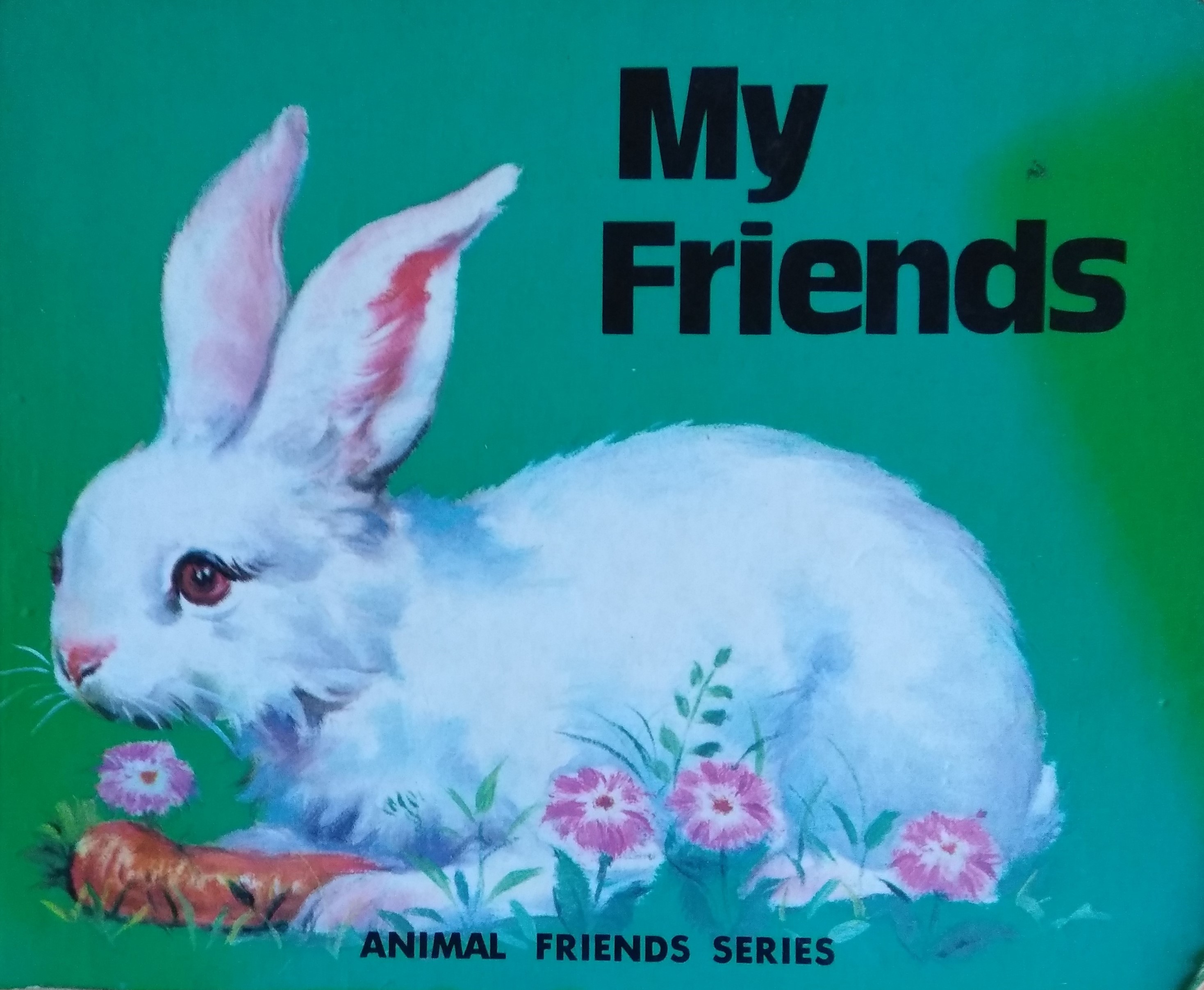 My Friends