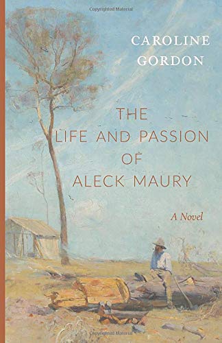 The Life and Passion of Aleck Maury