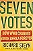 Seven Votes: How WWII Chang...