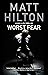 Worst Fear (Grey and Villere Suspense Thriller #4)