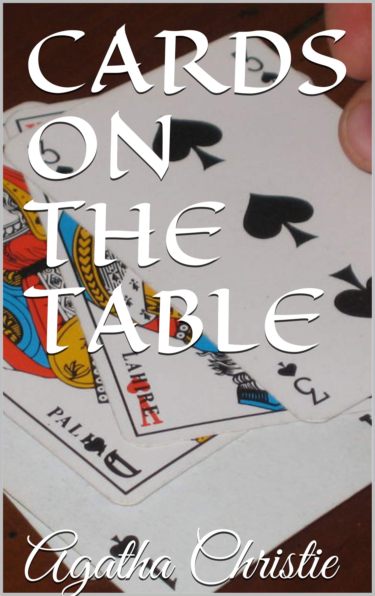 Cards on the Table