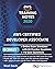 AWS Certified Developer Associate Training Notes: Fast-track your exam success with the ultimate cheat sheet