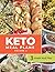 Keto Meal Plans - Volume 2