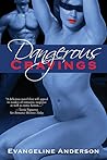 Dangerous Cravings by Evangeline Anderson