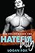 Hateful Bully (Bad Bullies #2)