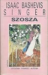 Szosza