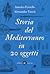 Storia del Mediterraneo in 20 oggetti