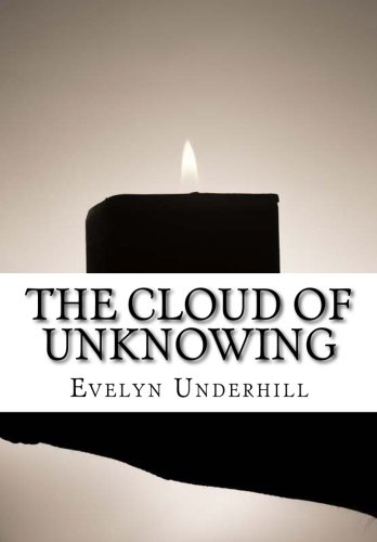 The Cloud of Unknowing