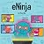 eNinja (Ninja Life Hacks, #33)
