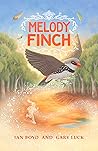 Melody Finch by Ian B. Boyd