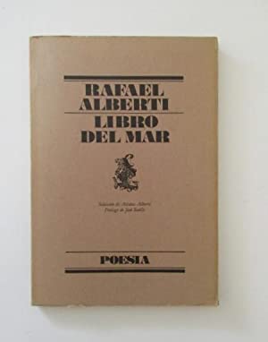 Libro del mar
