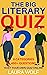 The Big Literary Quiz (The Big Lockdown Quiz #3)