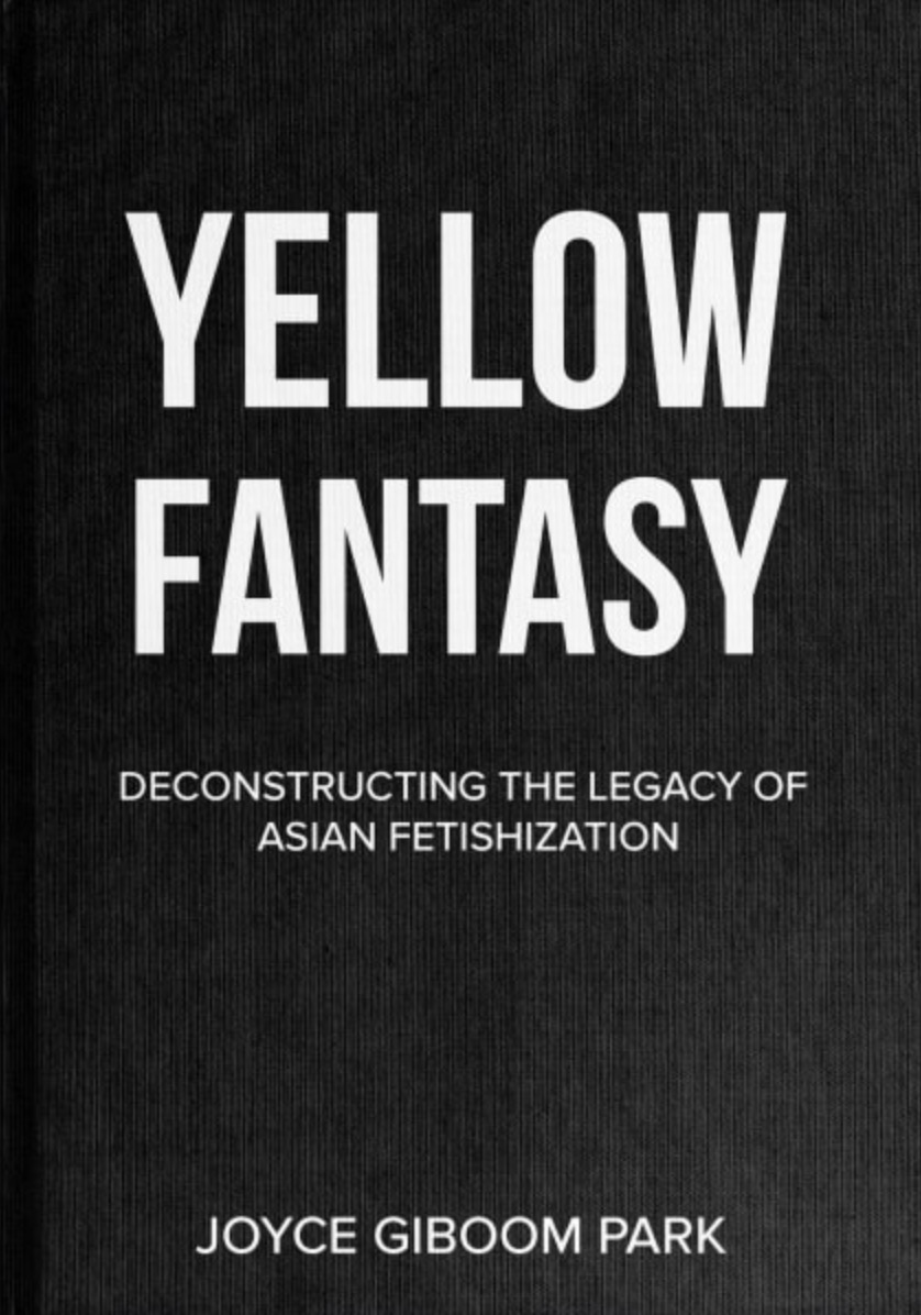 Yellow Fantasy (Paperback)