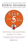 El Club de las 5 ...