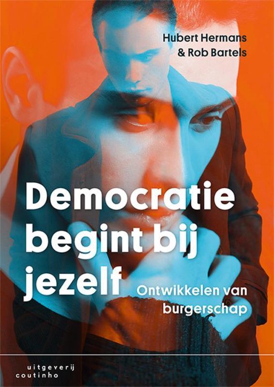 Democratie begint bij jezelf: Ontwikkelen van burgerschap
