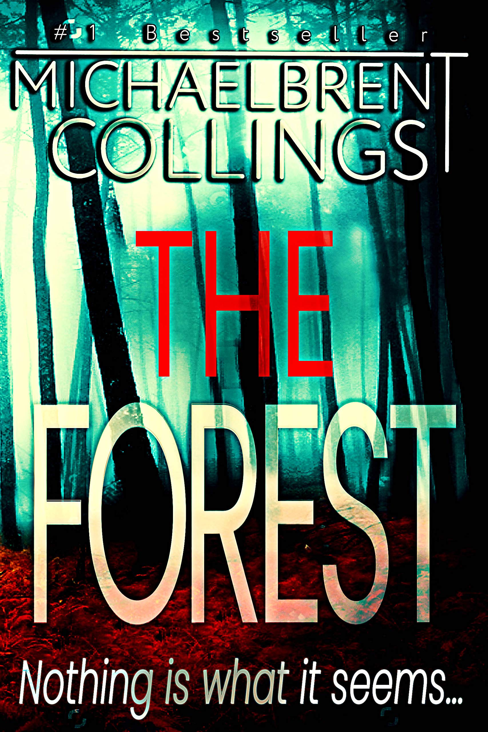 The Forest (Kindle Edition)