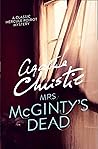 Mrs McGinty's Dead