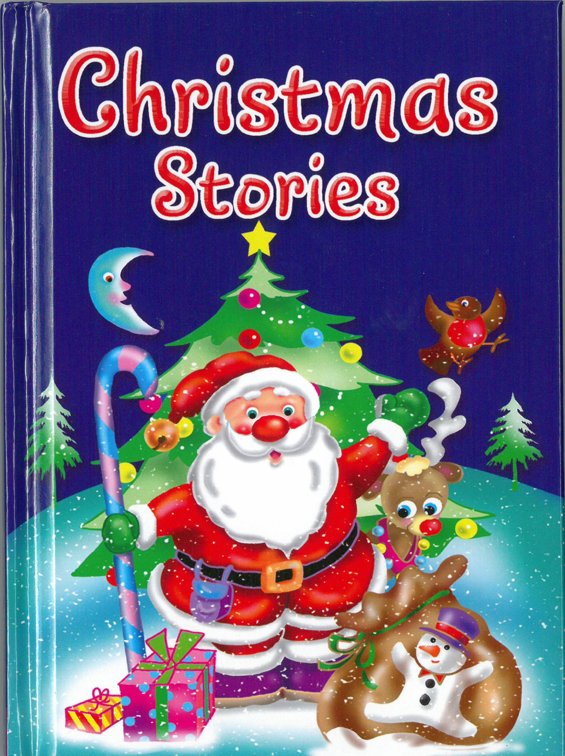 Christmas Collection Book Two (Hardcover)